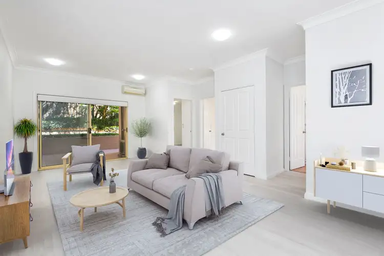 11/15-19 Gulliver Street, Brookvale NSW 2100