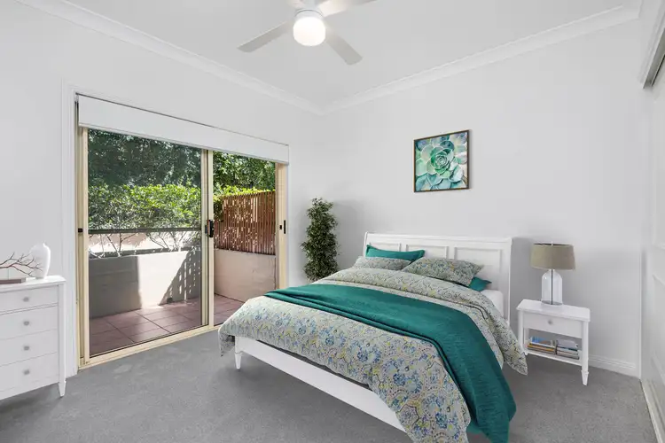 Third view of Homely apartment listing, 11/15-19 Gulliver Street, Brookvale NSW 2100