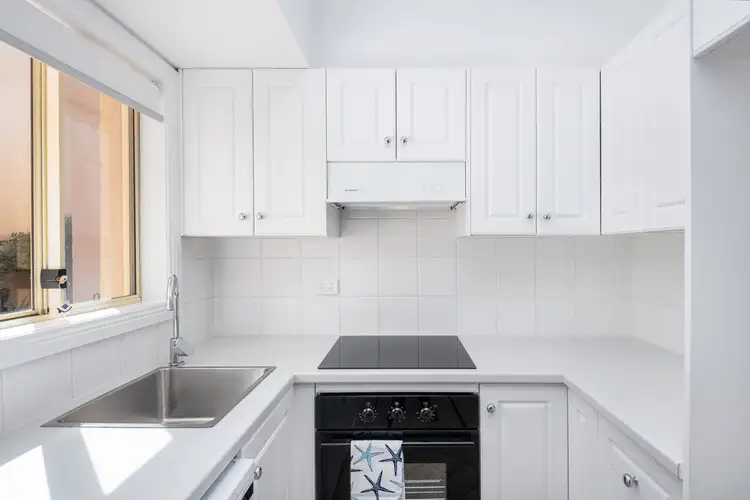 Fourth view of Homely apartment listing, 11/15-19 Gulliver Street, Brookvale NSW 2100