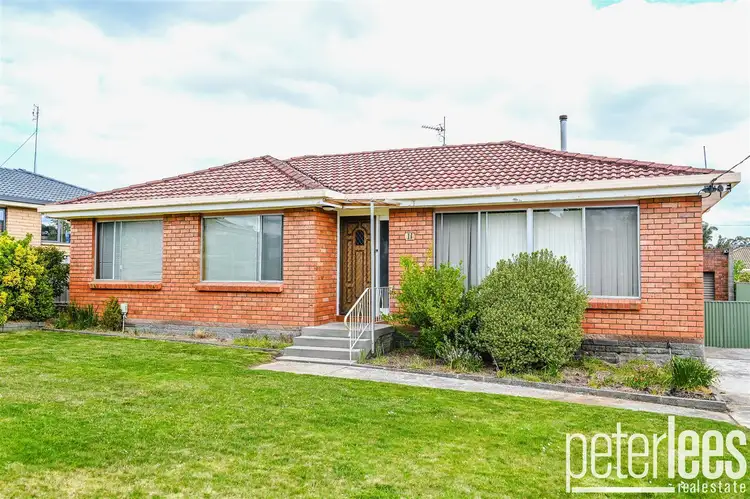 11 Rowland Crescent, Summerhill TAS 7250