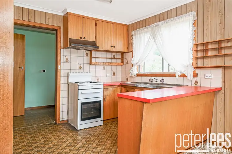 Second view of Homely house listing, 11 Rowland Crescent, Summerhill TAS 7250
