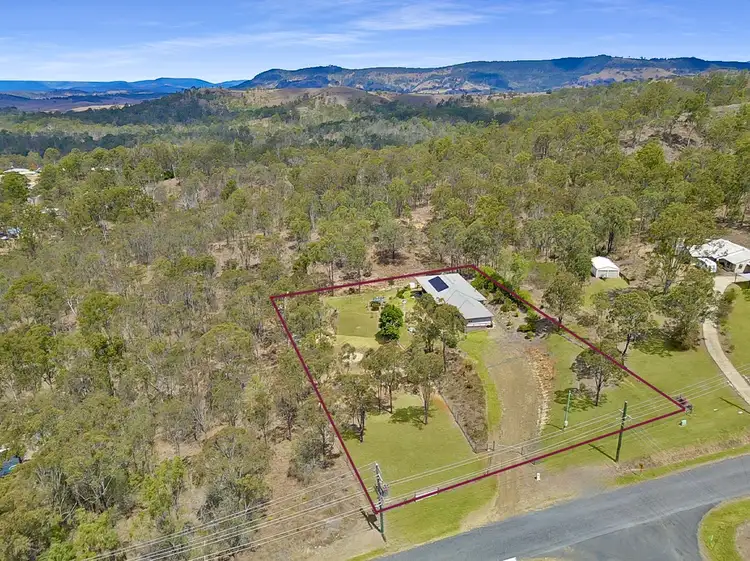 184-188 Walker Drive, Kooralbyn QLD 4285