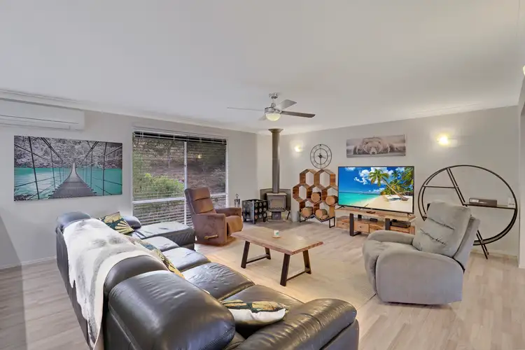 Fifth view of Homely house listing, 184-188 Walker Drive, Kooralbyn QLD 4285