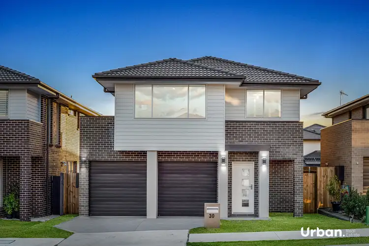 Main view of Homely house listing, 30 Albatross Avenue, Marsden Park NSW 2765