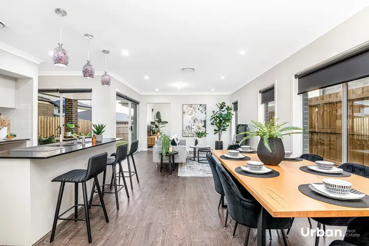 Second view of Homely house listing, 30 Albatross Avenue, Marsden Park NSW 2765