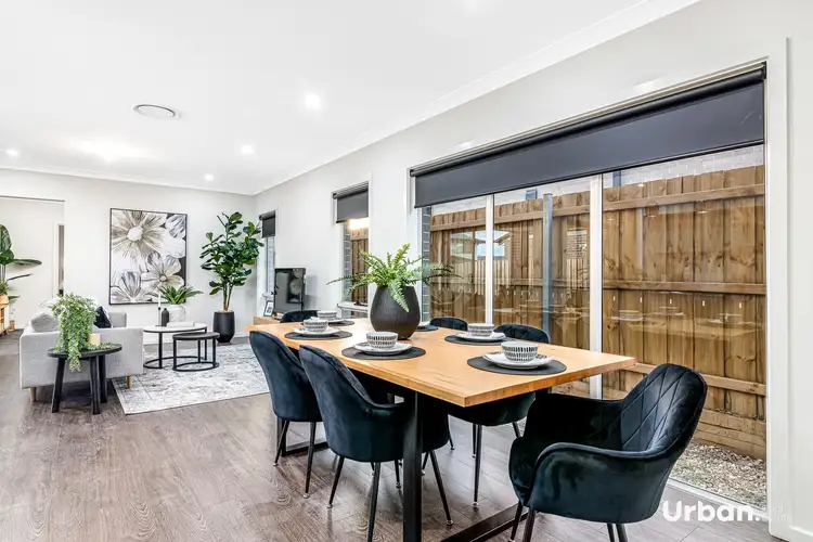 Third view of Homely house listing, 30 Albatross Avenue, Marsden Park NSW 2765