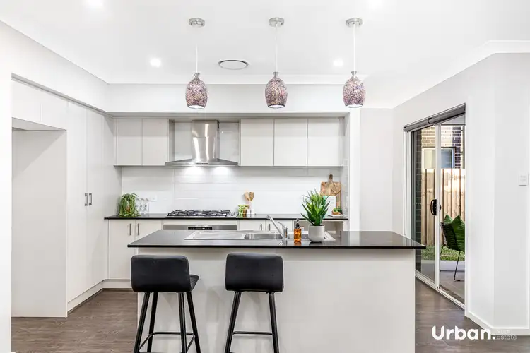 Fourth view of Homely house listing, 30 Albatross Avenue, Marsden Park NSW 2765