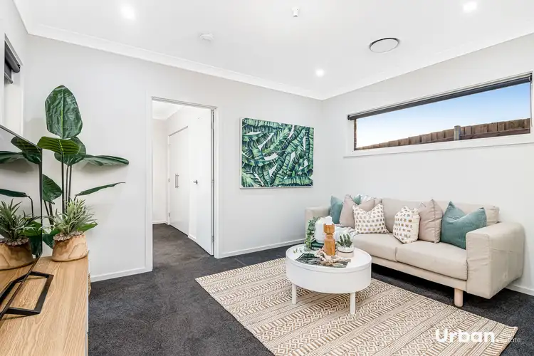 Fifth view of Homely house listing, 30 Albatross Avenue, Marsden Park NSW 2765