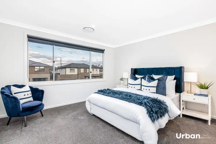 Sixth view of Homely house listing, 30 Albatross Avenue, Marsden Park NSW 2765