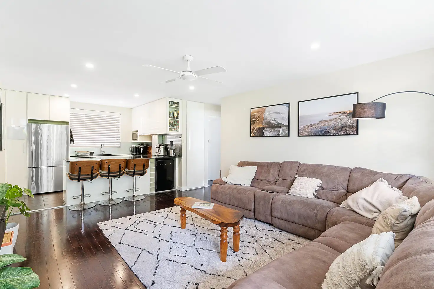 Main view of Homely unit listing, 3/40 Pacific Parade, Dee Why NSW 2099