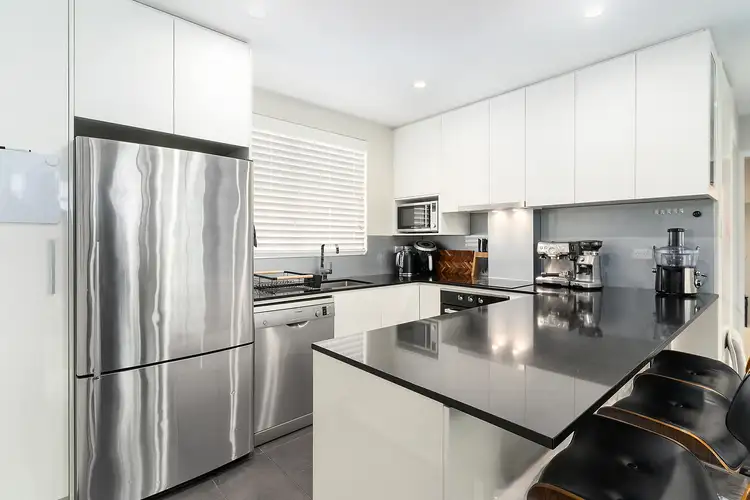 Third view of Homely unit listing, 3/40 Pacific Parade, Dee Why NSW 2099