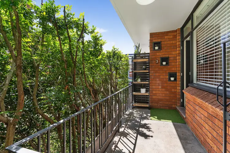 Sixth view of Homely unit listing, 3/40 Pacific Parade, Dee Why NSW 2099
