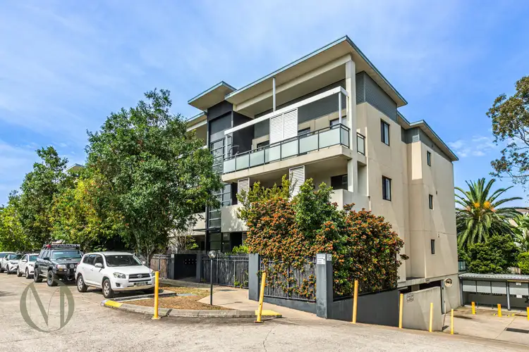 Main view of Homely apartment listing, 39/56 - 74 Briens Road, Northmead NSW 2152