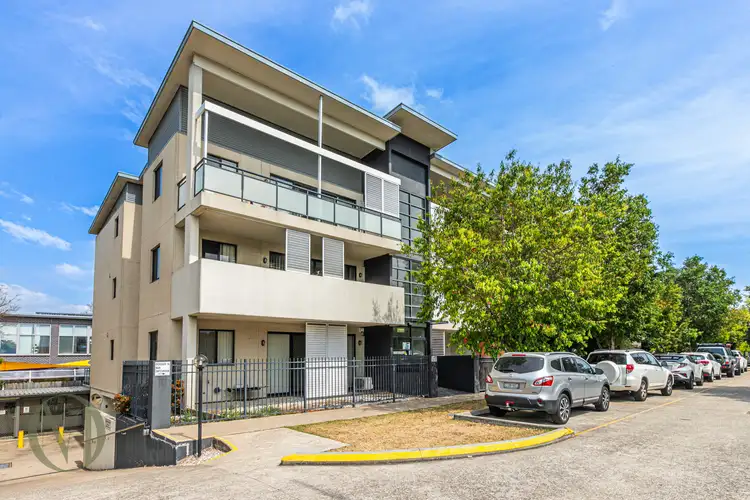 Second view of Homely apartment listing, 39/56 - 74 Briens Road, Northmead NSW 2152