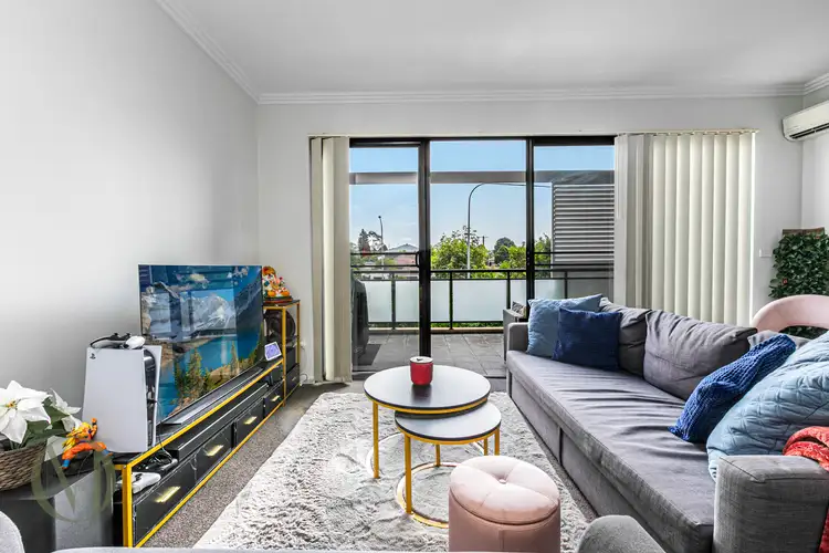 Third view of Homely apartment listing, 39/56 - 74 Briens Road, Northmead NSW 2152