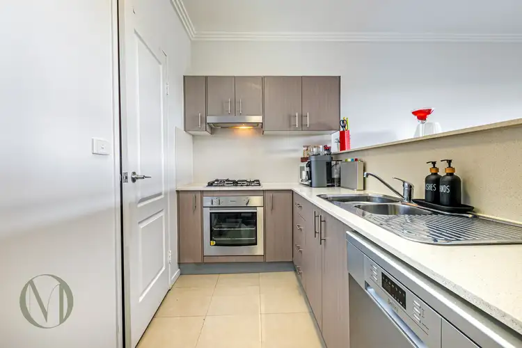 Fourth view of Homely apartment listing, 39/56 - 74 Briens Road, Northmead NSW 2152