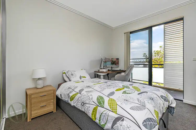 Fifth view of Homely apartment listing, 39/56 - 74 Briens Road, Northmead NSW 2152