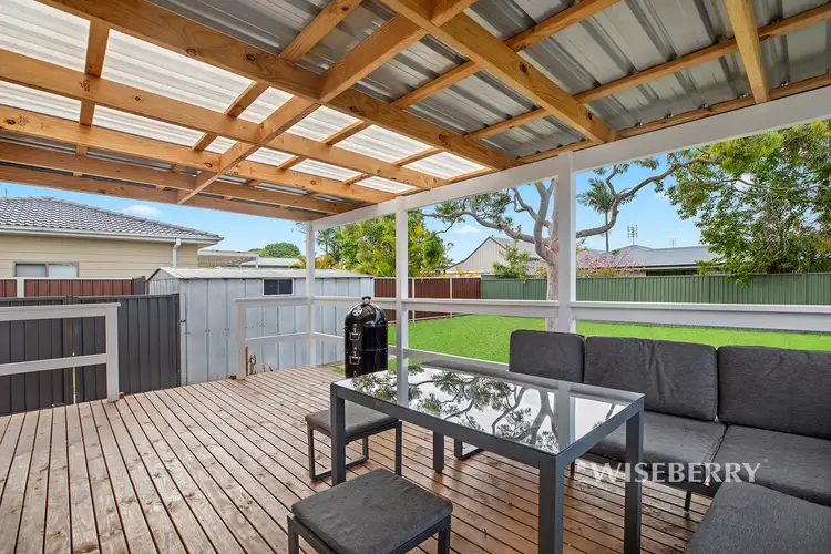 Sixth view of Homely house listing, 27 Robson Avenue, Gorokan NSW 2263