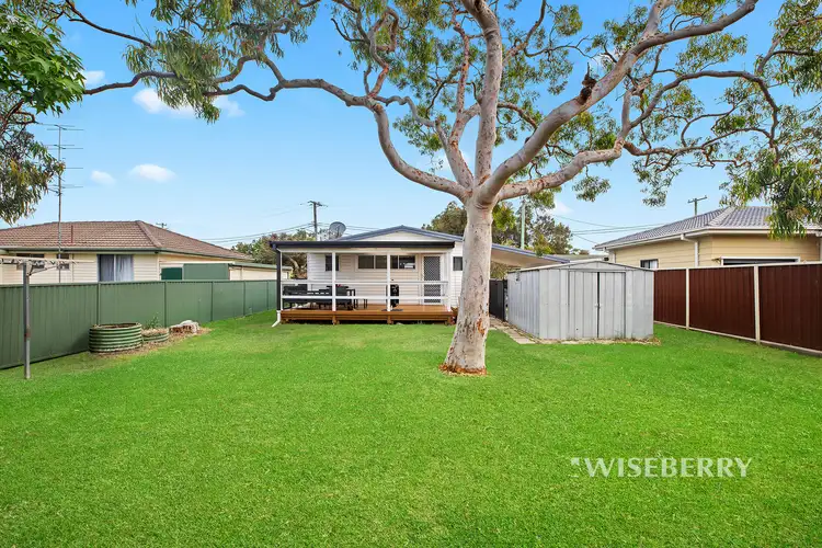 Seventh view of Homely house listing, 27 Robson Avenue, Gorokan NSW 2263