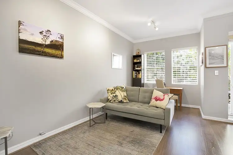 Second view of Homely apartment listing, 4/28 Ridge Street, North Sydney NSW 2060