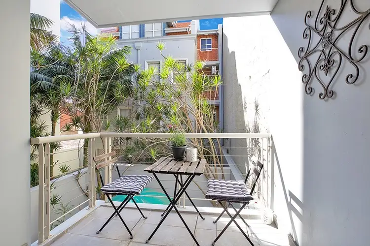 Third view of Homely apartment listing, 4/28 Ridge Street, North Sydney NSW 2060