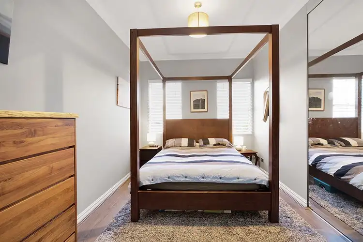 Fourth view of Homely apartment listing, 4/28 Ridge Street, North Sydney NSW 2060
