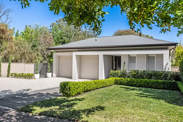 55A Hallett Road, Burnside SA 5066