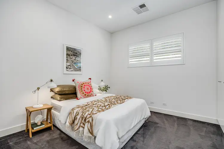 Sixth view of Homely house listing, 55A Hallett Road, Burnside SA 5066