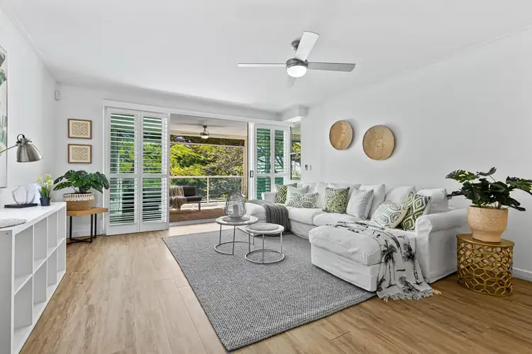 4126 Archer Hill Drive, Benowa QLD 4217