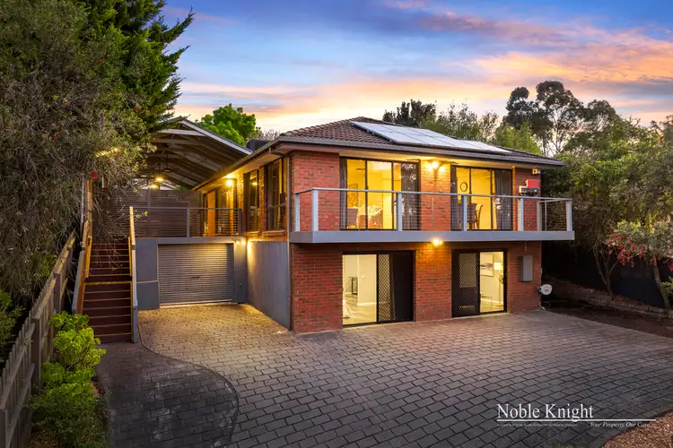 54 Burdekin Avenue, Bayswater North VIC 3153