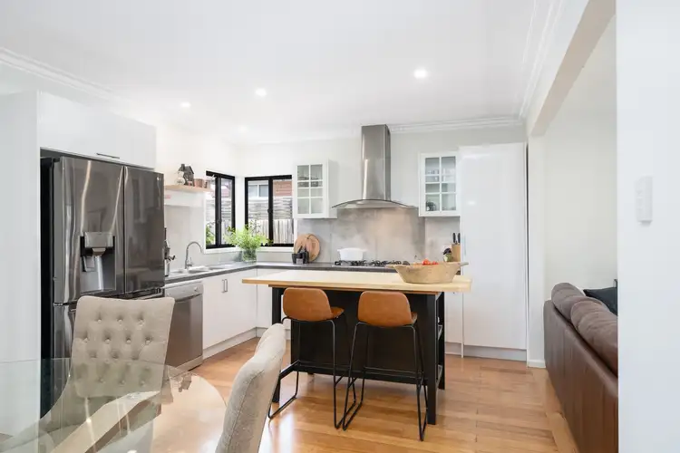 Second view of Homely house listing, 18 Dunloe Avenue, Norlane VIC 3214