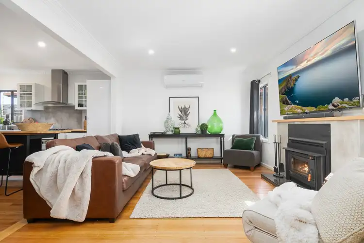 Fourth view of Homely house listing, 18 Dunloe Avenue, Norlane VIC 3214