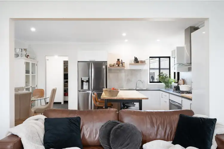 Fifth view of Homely house listing, 18 Dunloe Avenue, Norlane VIC 3214