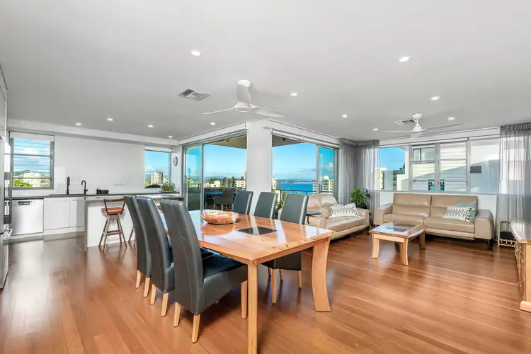 Fifth view of Homely apartment listing, 13/2-4 Boundary Lane, Tweed Heads NSW 2485