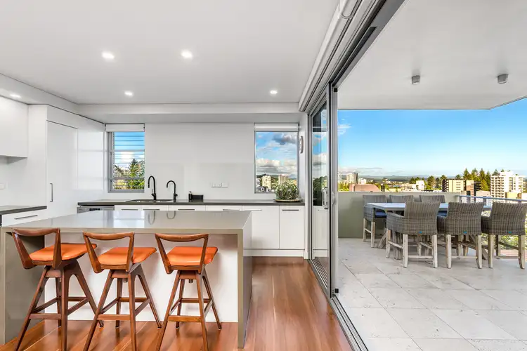 Sixth view of Homely apartment listing, 13/2-4 Boundary Lane, Tweed Heads NSW 2485