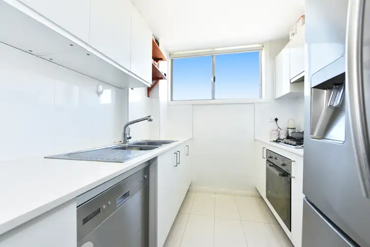 Third view of Homely apartment listing, 8/6-8 Anderson Street, Westmead NSW 2145