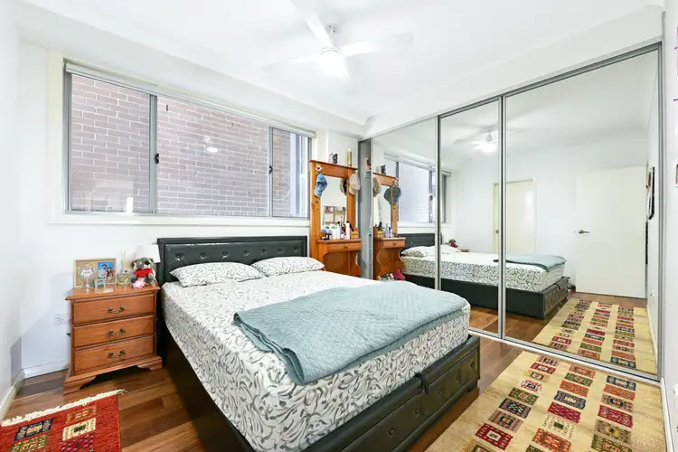 Fourth view of Homely apartment listing, 8/6-8 Anderson Street, Westmead NSW 2145