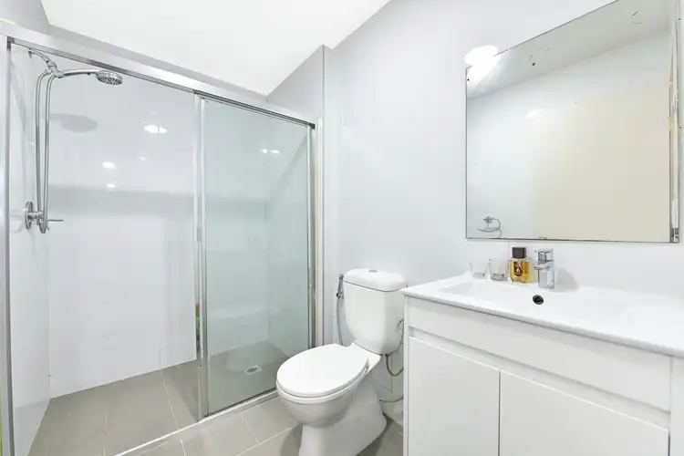 Fifth view of Homely apartment listing, 8/6-8 Anderson Street, Westmead NSW 2145