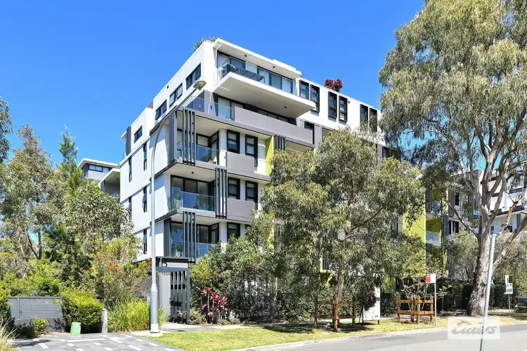 Main view of Homely apartment listing, B305/16 Pinnacle Street, Miranda NSW 2228