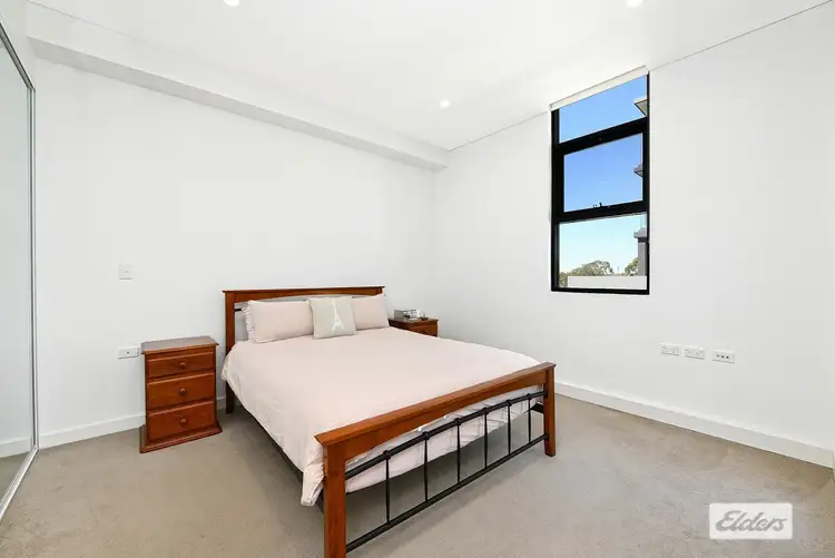 Fourth view of Homely apartment listing, B305/16 Pinnacle Street, Miranda NSW 2228