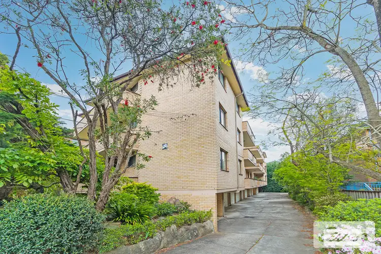 2/51 Alexandria Parade, Waitara NSW 2077