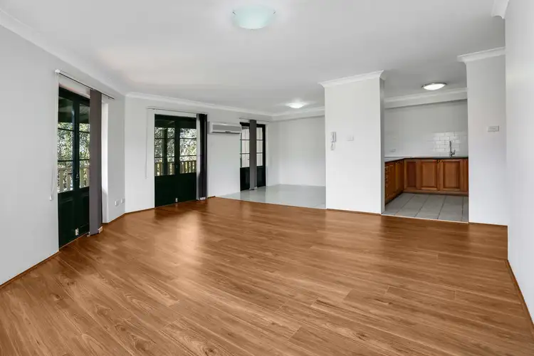 Second view of Homely unit listing, 4/40 Cooyong Crescent, Toongabbie NSW 2146