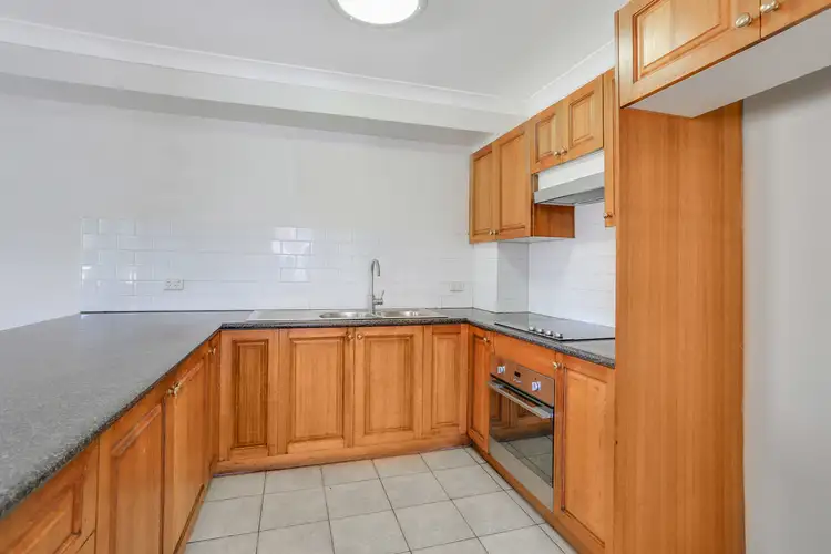 Third view of Homely unit listing, 4/40 Cooyong Crescent, Toongabbie NSW 2146