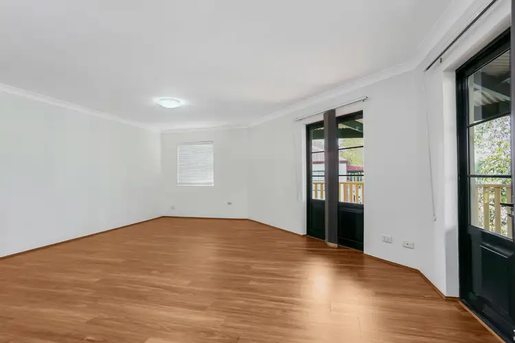 Fifth view of Homely unit listing, 4/40 Cooyong Crescent, Toongabbie NSW 2146