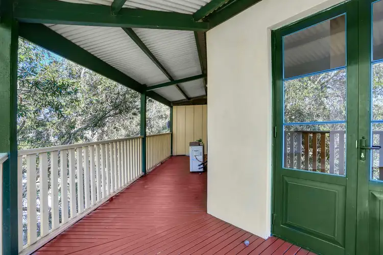 Sixth view of Homely unit listing, 4/40 Cooyong Crescent, Toongabbie NSW 2146