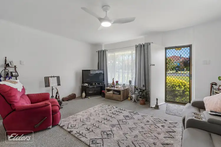 Second view of Homely house listing, 70 Sutherland Avenue, Hayborough SA 5211