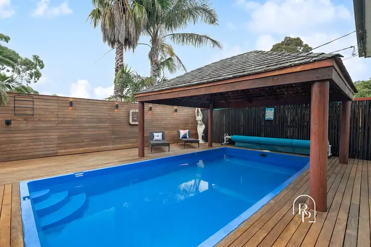 Second view of Homely house listing, 24 Seaview Road, Frankston South VIC 3199