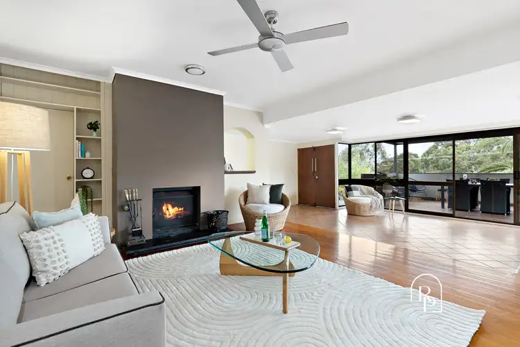 Third view of Homely house listing, 24 Seaview Road, Frankston South VIC 3199