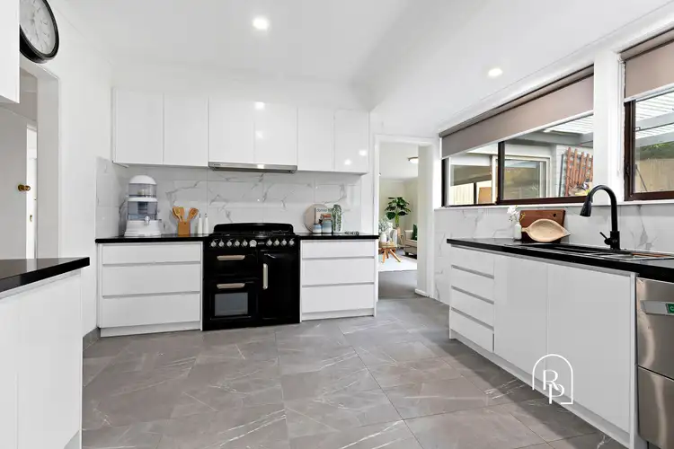 Sixth view of Homely house listing, 24 Seaview Road, Frankston South VIC 3199