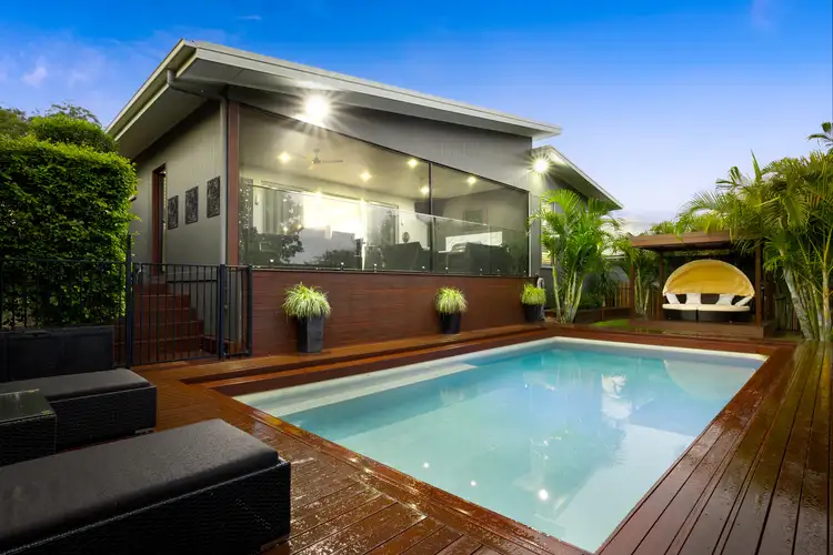 Second view of Homely house listing, 9 Kurura Road, Coomera Waters QLD 4209